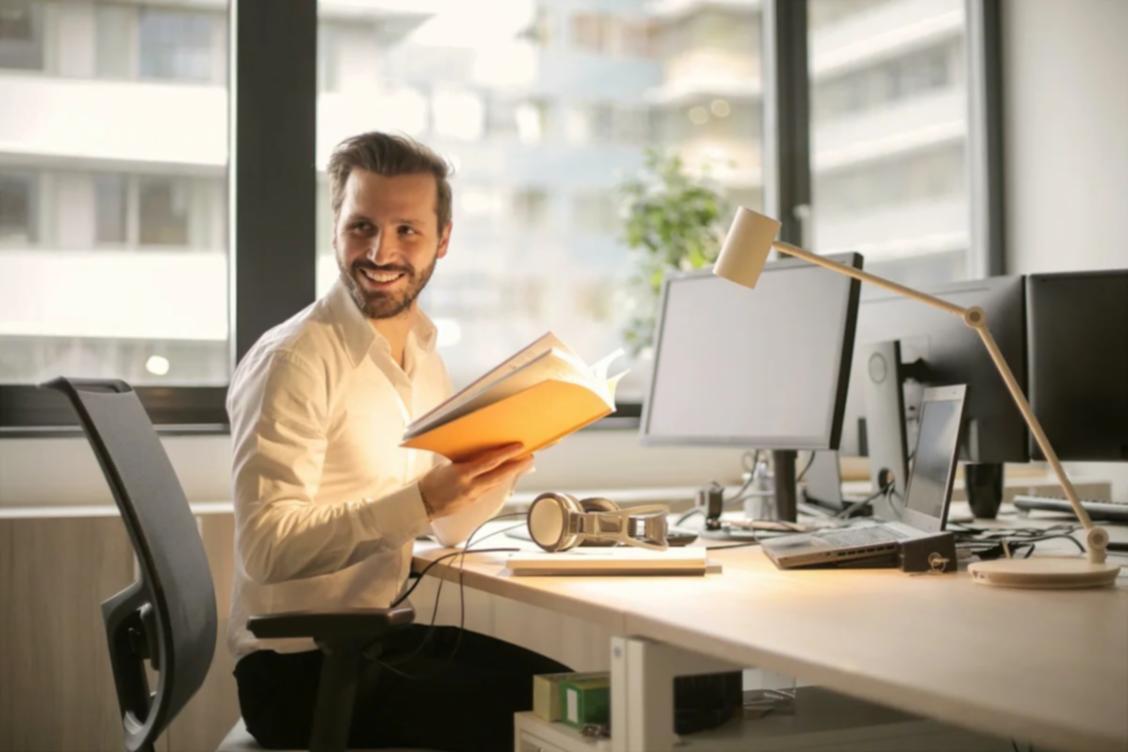 Процес підготовки навчального плану